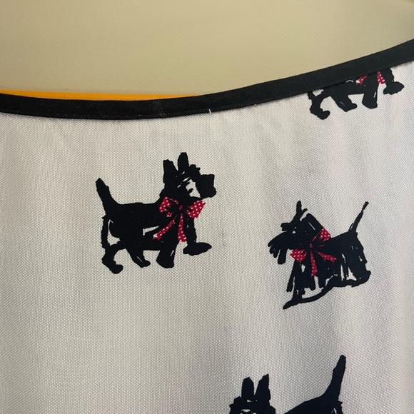 H&M Scottish terrier dog dress - Picture 6 of 6